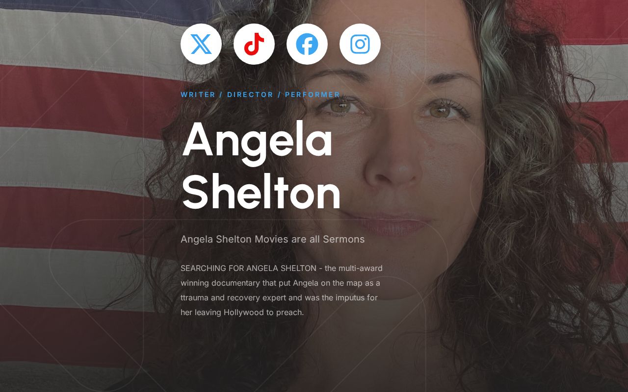 Angela Shelton Films